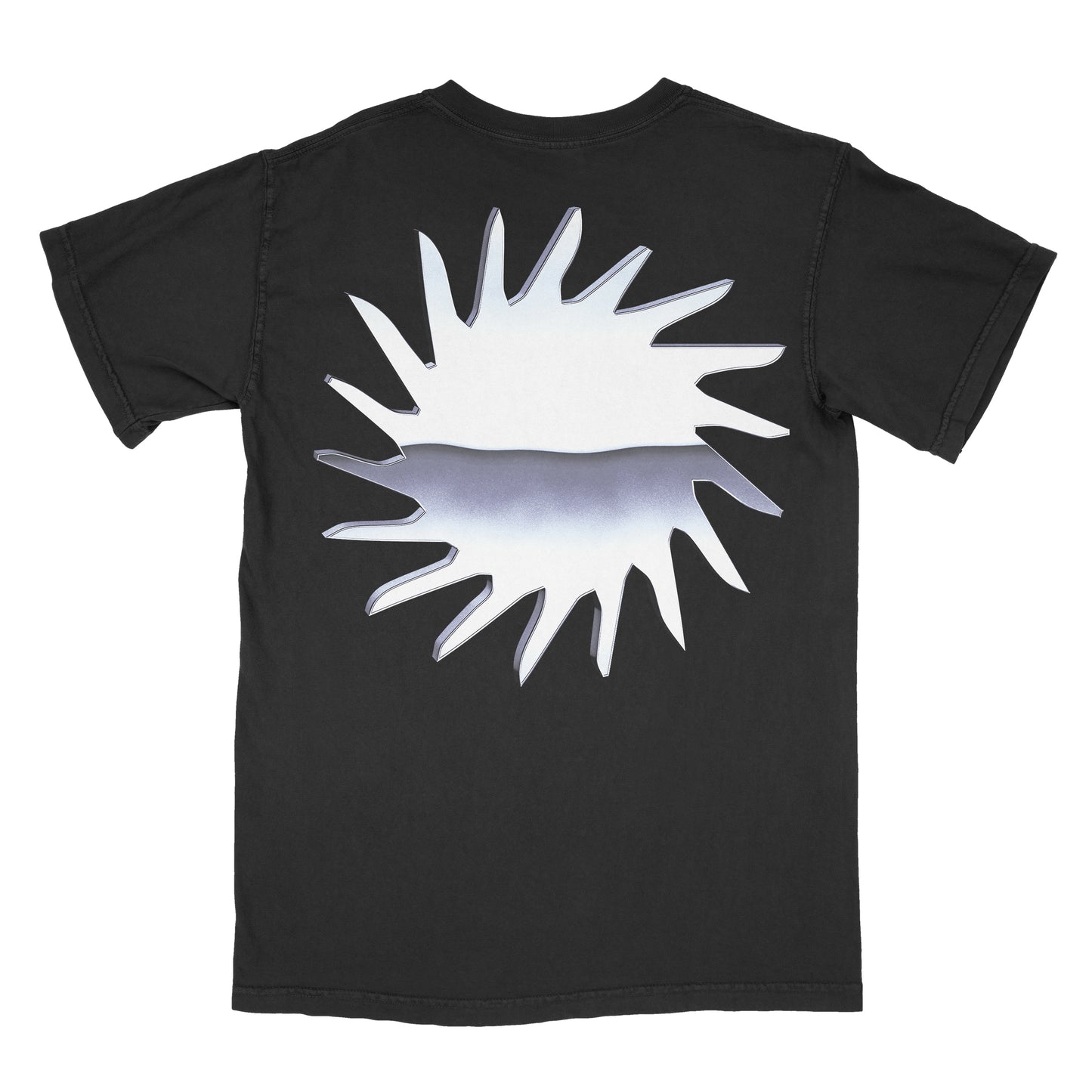 CRUCES CHROME TEE