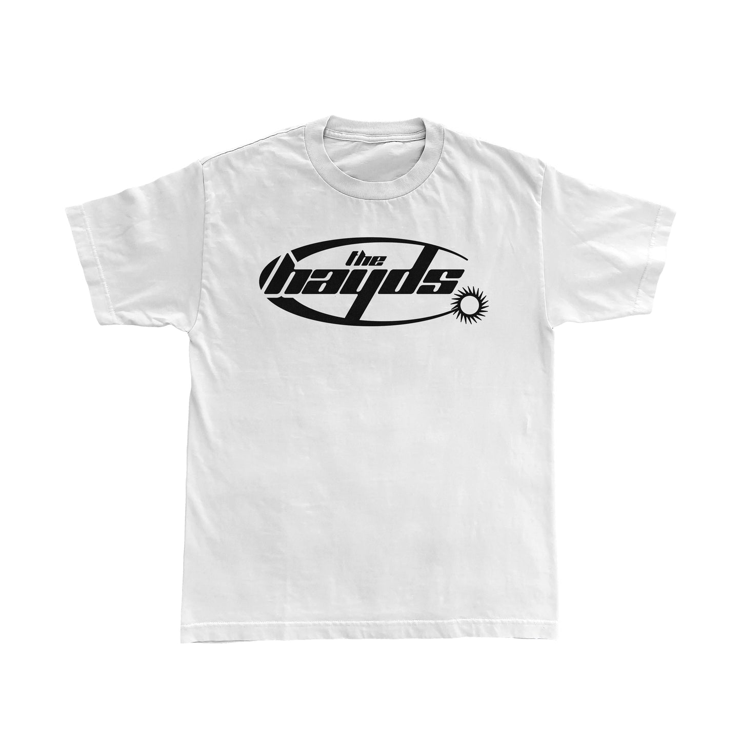 THE HAYDS TEE