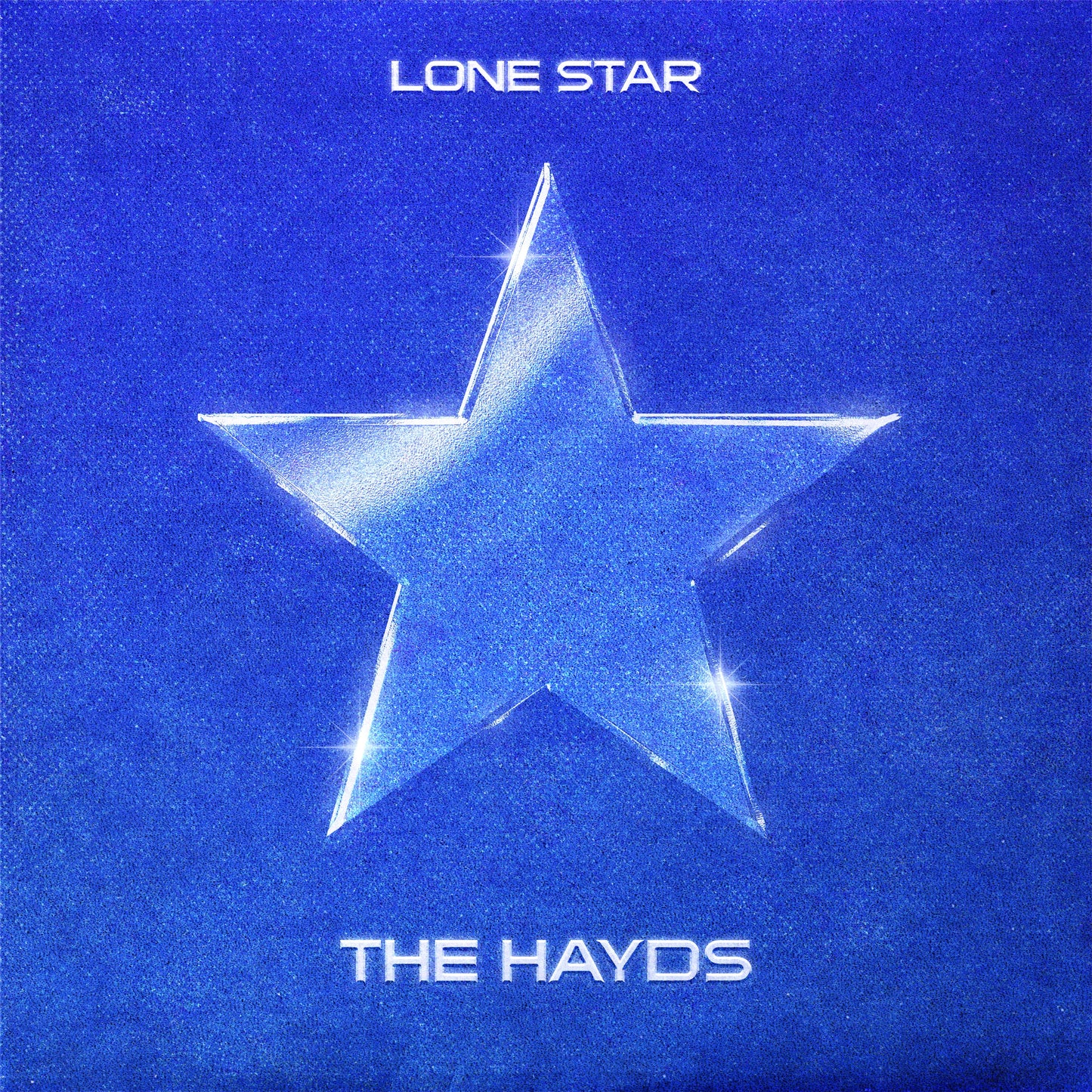 CD - “lone star” & “surfwav.club” EPs